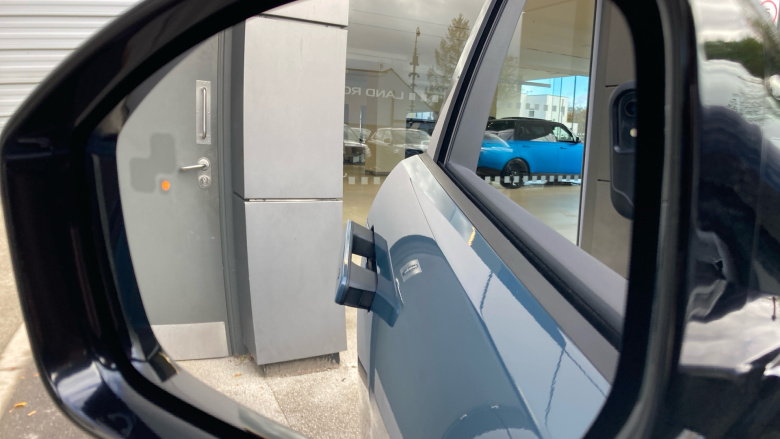 Land Rover Range Rover Evoque 1.5 P270e Autobiography 5dr Auto [Revised] Hatchback